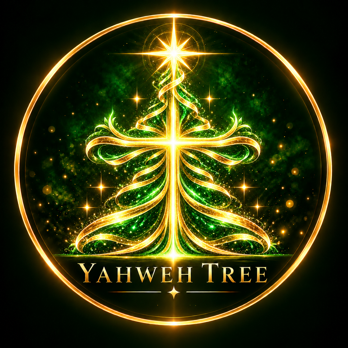 Yahweh Tree