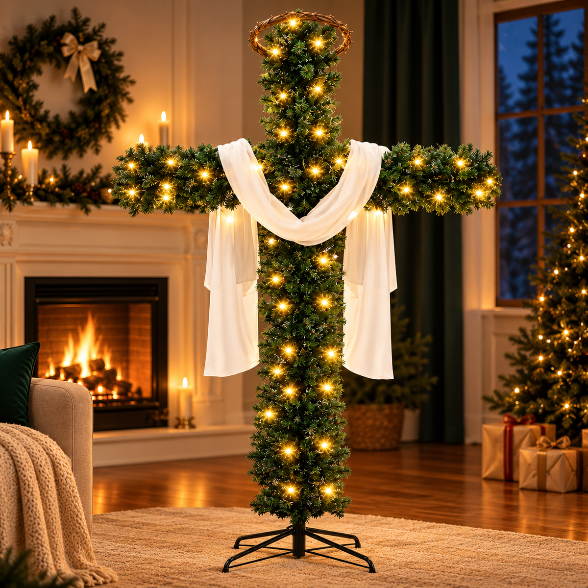 Yahweh Tree™